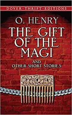 The Gift of the Magi and Other Short Stories