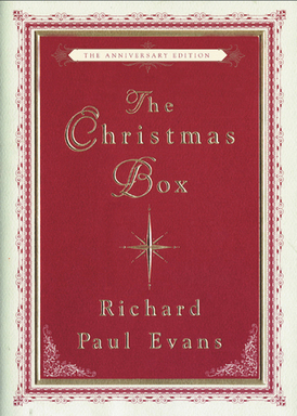 The Christmas Box by Richard Paul Evans